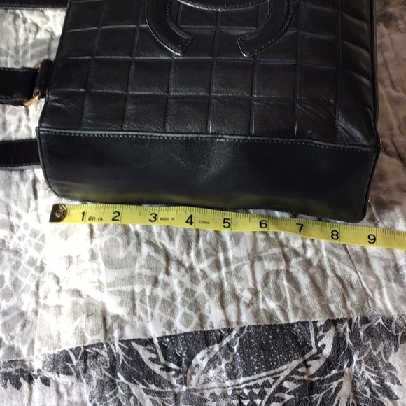Rare Authentic Chanel - Picture 15 of 16